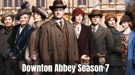 Downton abbey season 7. Things To Know About Downton abbey season 7. 